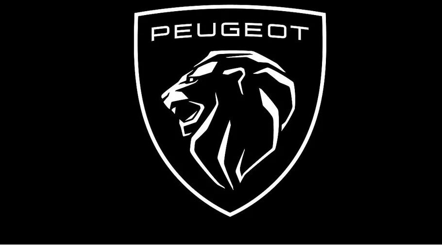 Η Peugeot παρουσιάζει το νέο της σήμα στη Σαγκάη