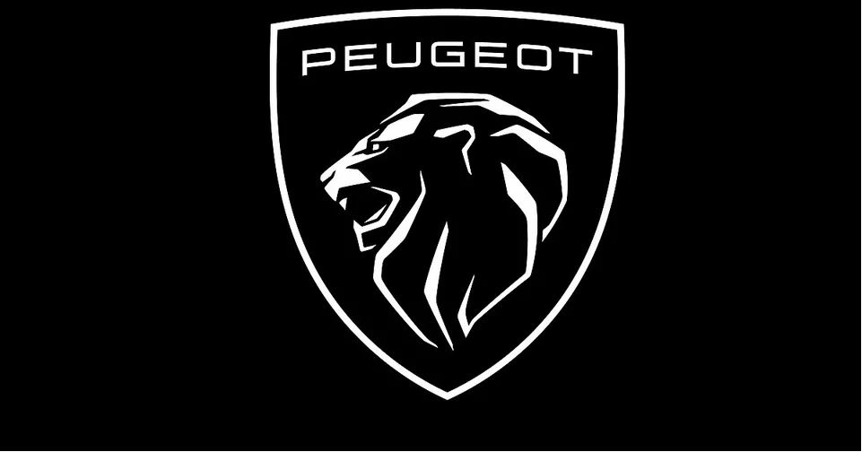 Η Peugeot παρουσιάζει το νέο της σήμα στη Σαγκάη