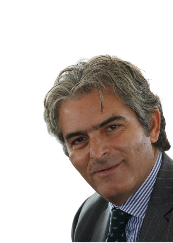 Ανδρέας Γιαννόπουλος