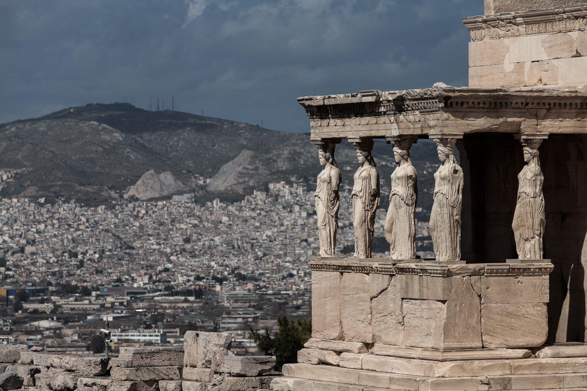 Συνέδριο Economist: Ελλάδα 200 Χρόνια Οικονομικής Επιβίωσης