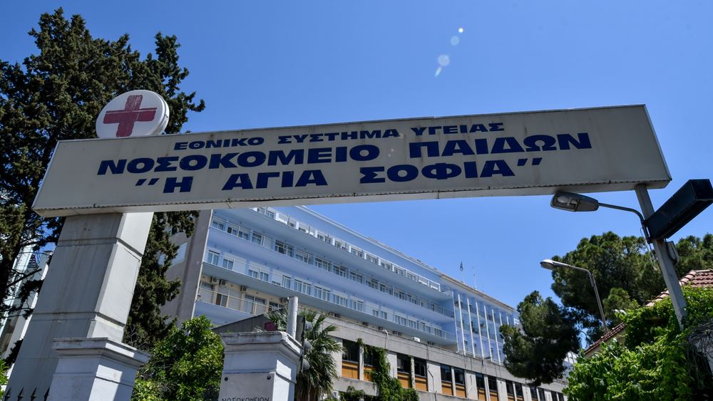 Εξέπνευσε 15χρονη που προσβλήθηκε από κορονοϊό