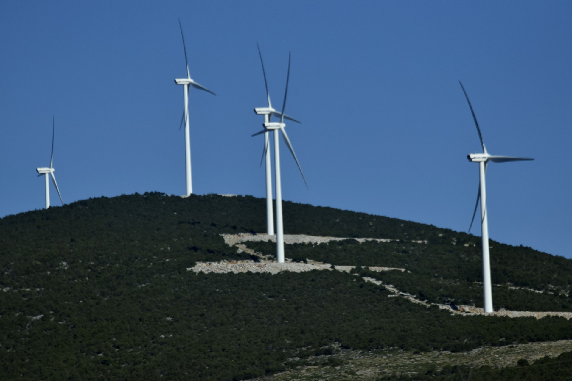 ΕΛΕΤΑΕΝ: Χρειάζεται άμεσο ξεκαθάρισμα στις αιτήσεις για αιολικά πάρκα