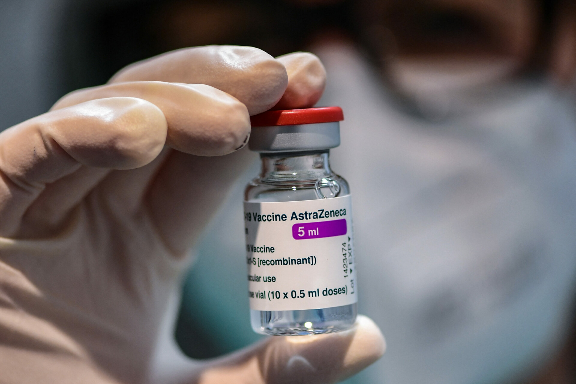 ΕΕ: Μείση τιμών στα εμβόλια AstraZeneca αν υπάρξουν καθυστερήσεις