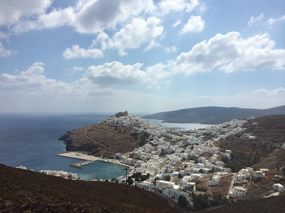 ΕΟΤ: Προβολή της Αστυπάλαιας και του ελληνικού Πάσχα στην Κίνα