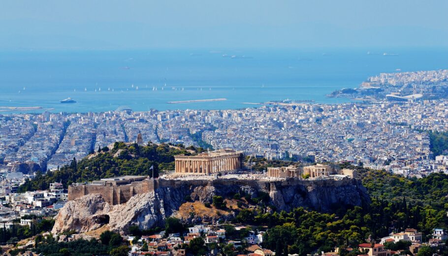 Αθήνα © Pixabay