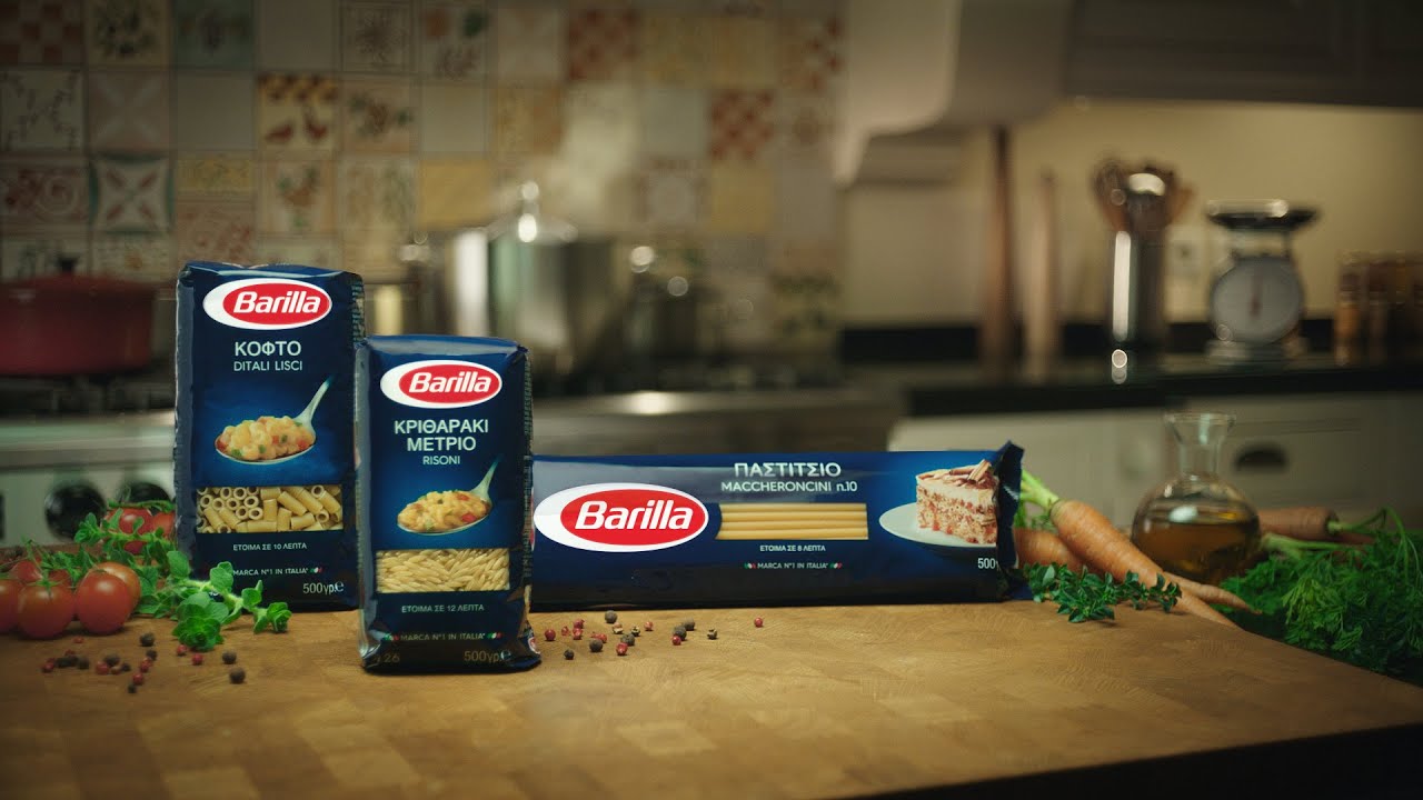 Barilla © Twitter