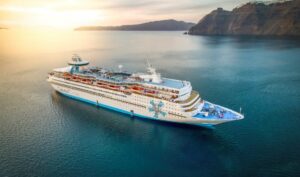 Πώς και πόσο έπληξε ο πόλεμος στο Ιράν την αγορά της κρουαζιέρας στη Μεσόγειο