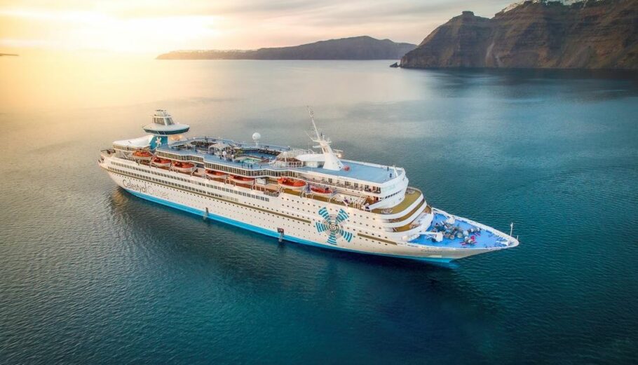 Celestyal Cruises: Η νέα κρουαζιέρα «Μυθικό Αρχιπέλαγος»