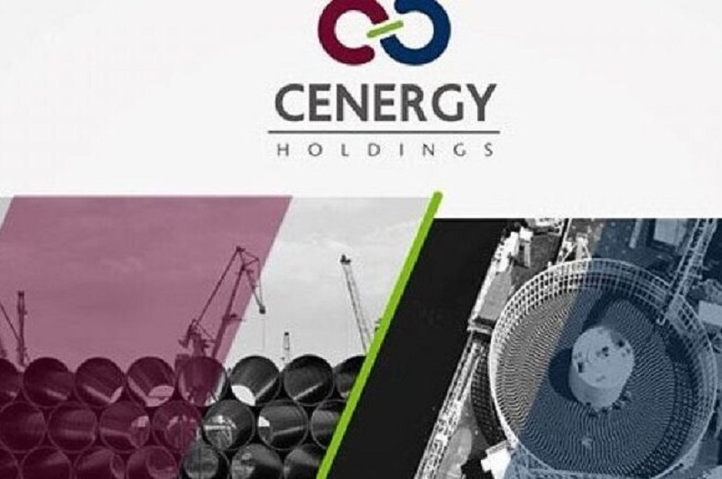 Cenergy: Παραδίδει τον πρώτο πιστοποιημένο αγωγό μεταφοράς υδρογόνου στην Ιταλία