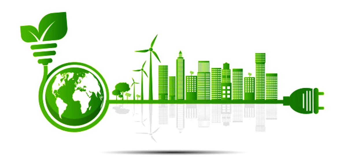 ΥΠΕΘΑ – Ecocity: Μνημόνιο συνεργασίας για την προστασία του περιβάλλοντος