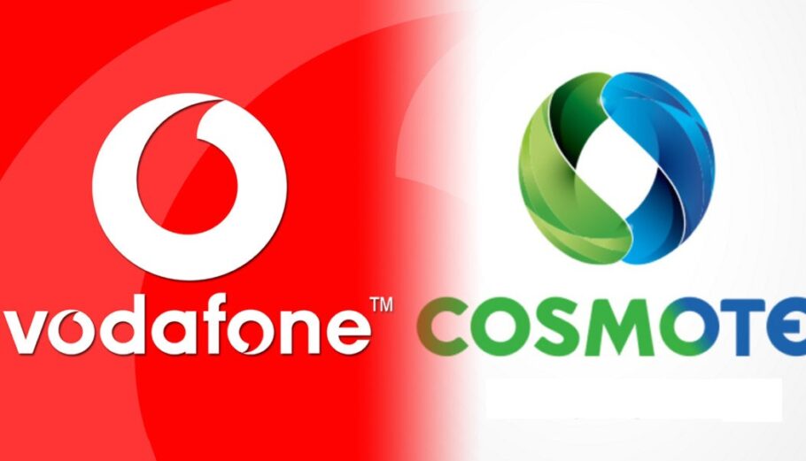 COSMOTE και VODAFONE μειώνουν το κόστος κλήσης στο 1520