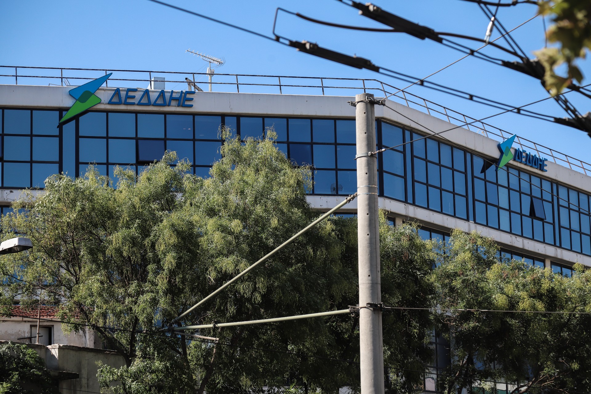 ΔΕΔΔΗΕ: Διακοπές ρεύματος σήμερα σε 9 περιοχές της Αττικής