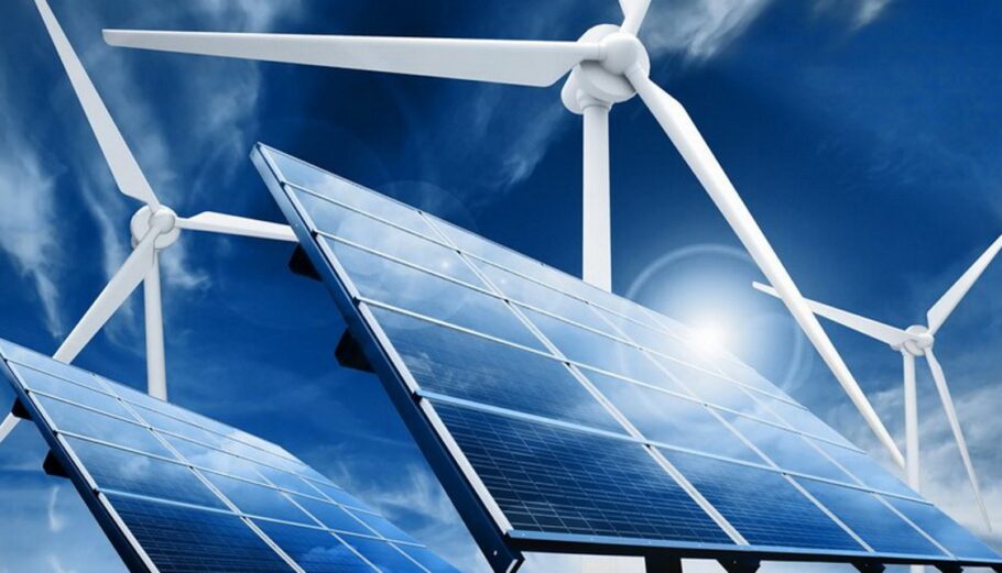 Ανανεώσιμες Πηγές Πηγή: www.ppcr.gr