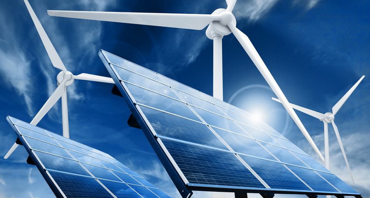 Ανανεώσιμες Πηγές Πηγή: www.ppcr.gr