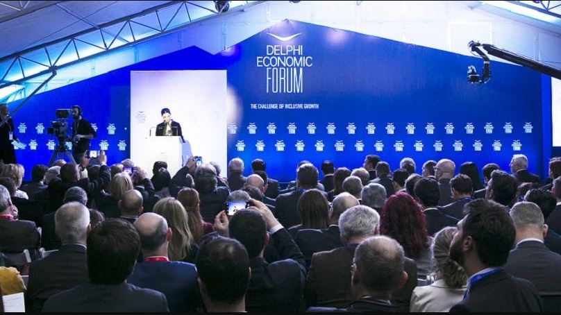 Η μεγάλη ευκαιρία της Ελλάδας να καλύψει το μεγάλο επενδυτικό κενό