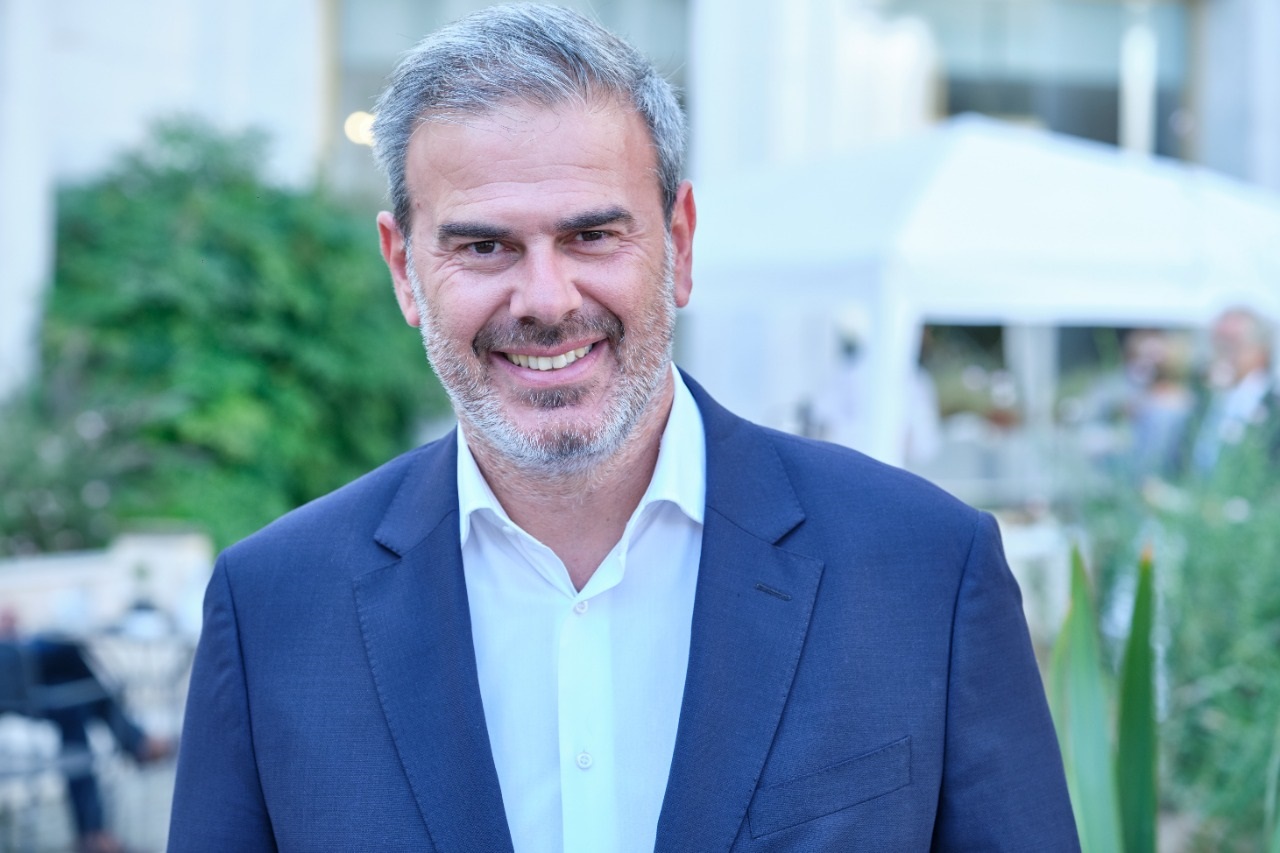 Φραγκάκης: Η Ελλάδα στις τρεις πρώτες χώρες σε ζήτηση για διακοπές