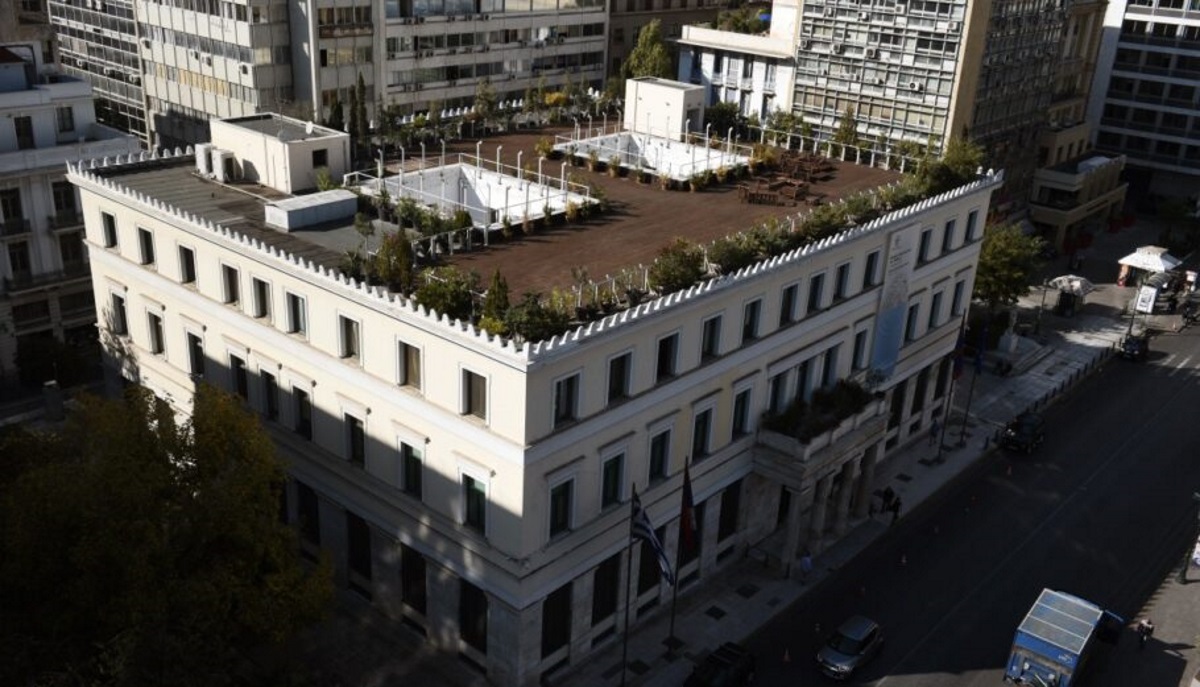 ΚΕΝ ΑΕ: Τι απαντά στον Δήμο Αθηναίων για τα αυξημένα τέλη