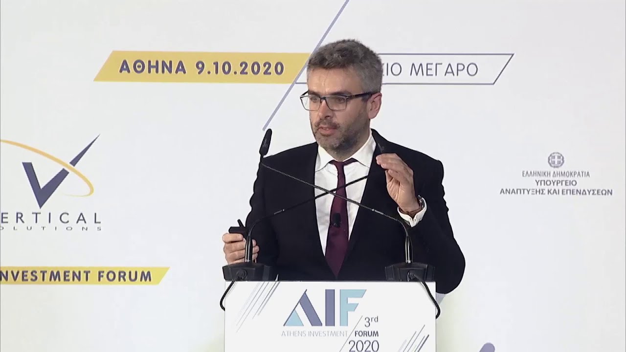 Δαγούμας – ΡΑΕ: Ο ανταγωνισμός, οι οφειλές κι οι παρεμβάσεις στην ενέργεια