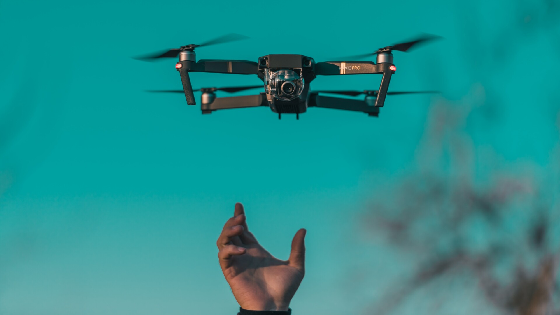 Ισραήλ: Project Ιπτάμενο Σούσι – Ξεκινούν τα delivery με drones