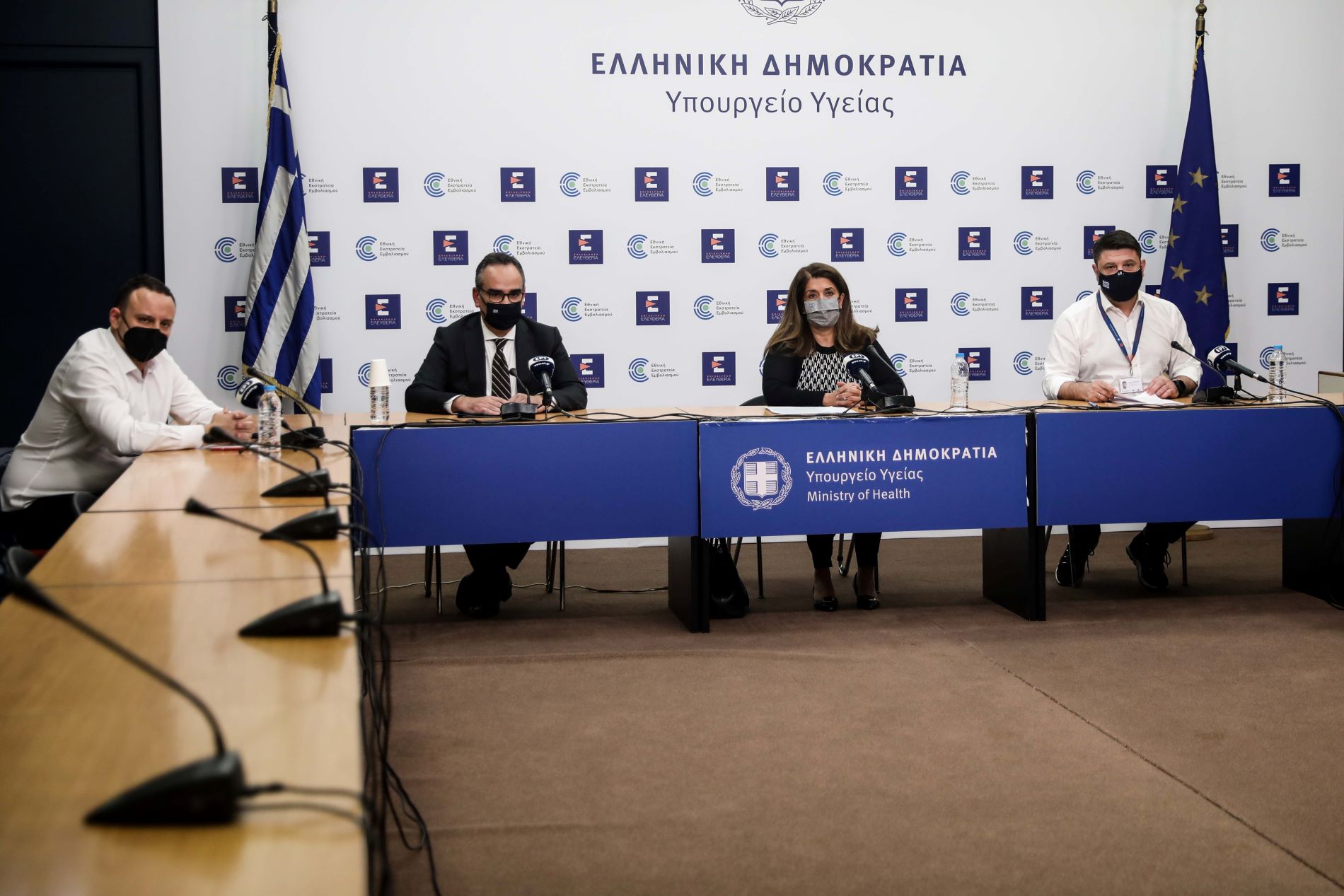 Self test: Από την Τετάρτη στα φαρμακεία