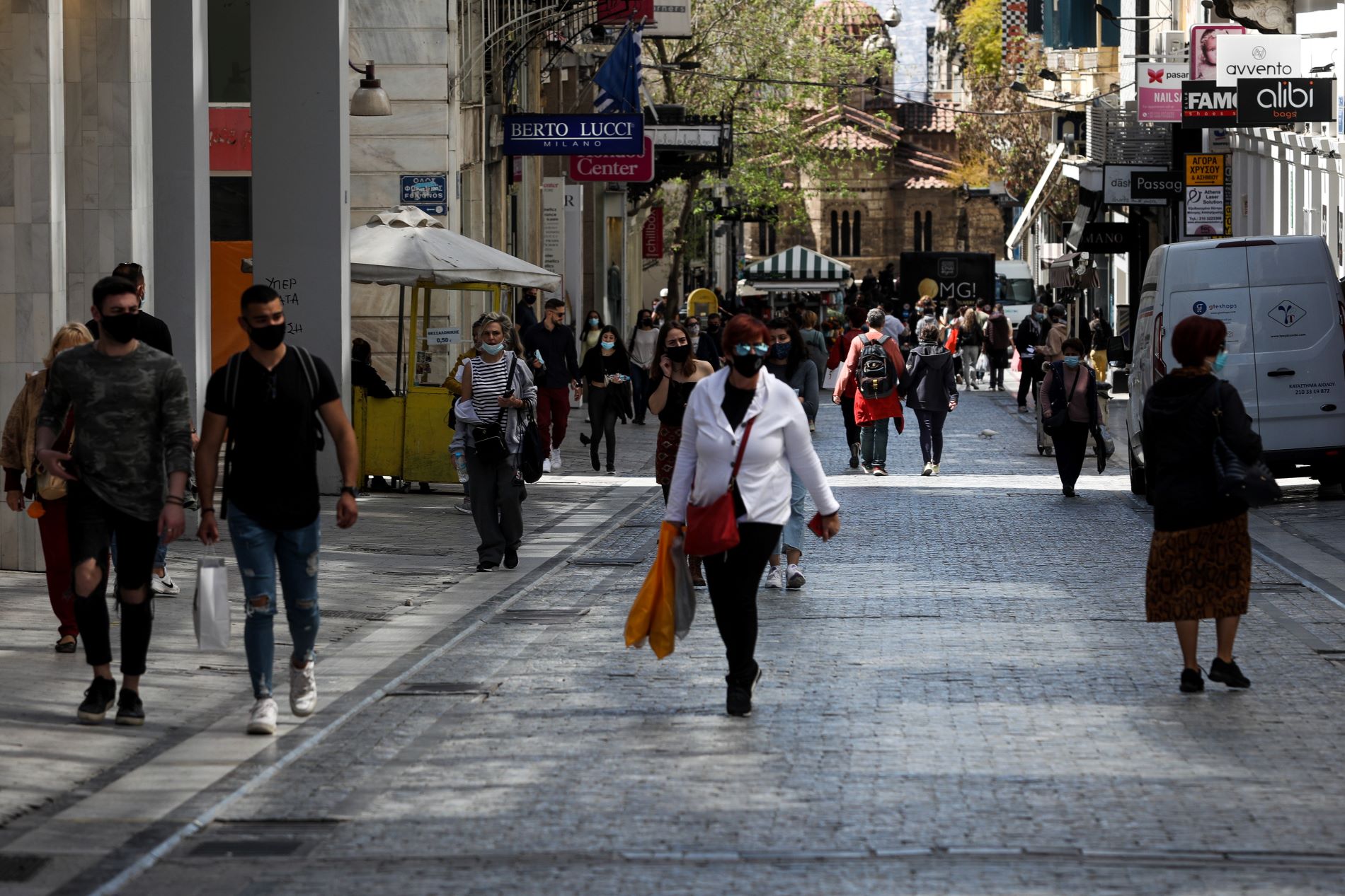 Σε επιφυλακή το ΥΠΟΙΚ να προλάβει κανόνια