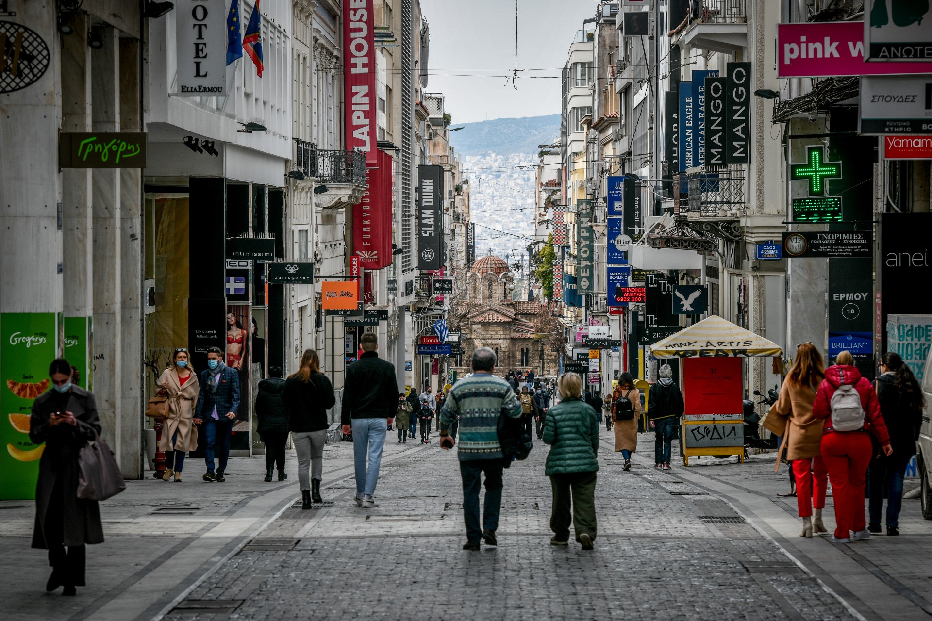 Ένα βήμα πιο κοντά σε έκτακτο βοήθημα για τα ευάλωτα νοικοκυριά