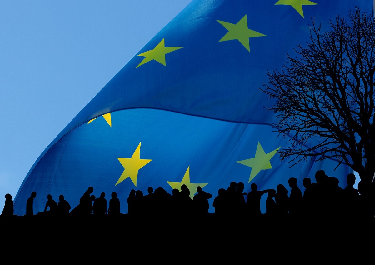 Ευρωβαρόμετρο: Σταθερή παροχή τροφίμων στην ΕΕ ζητούν οι Ευρωπαίοι