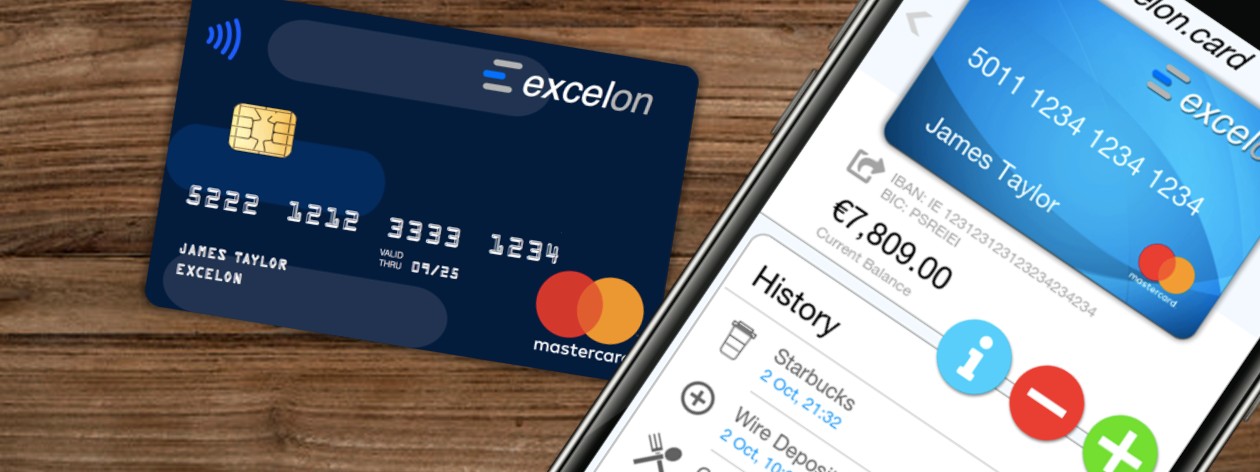XLON Chain: Η Excelon ενισχύει με blockchain τις ψηφιακές πληρωμές