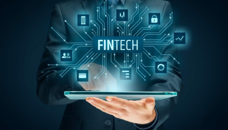 FinTech © 123RF