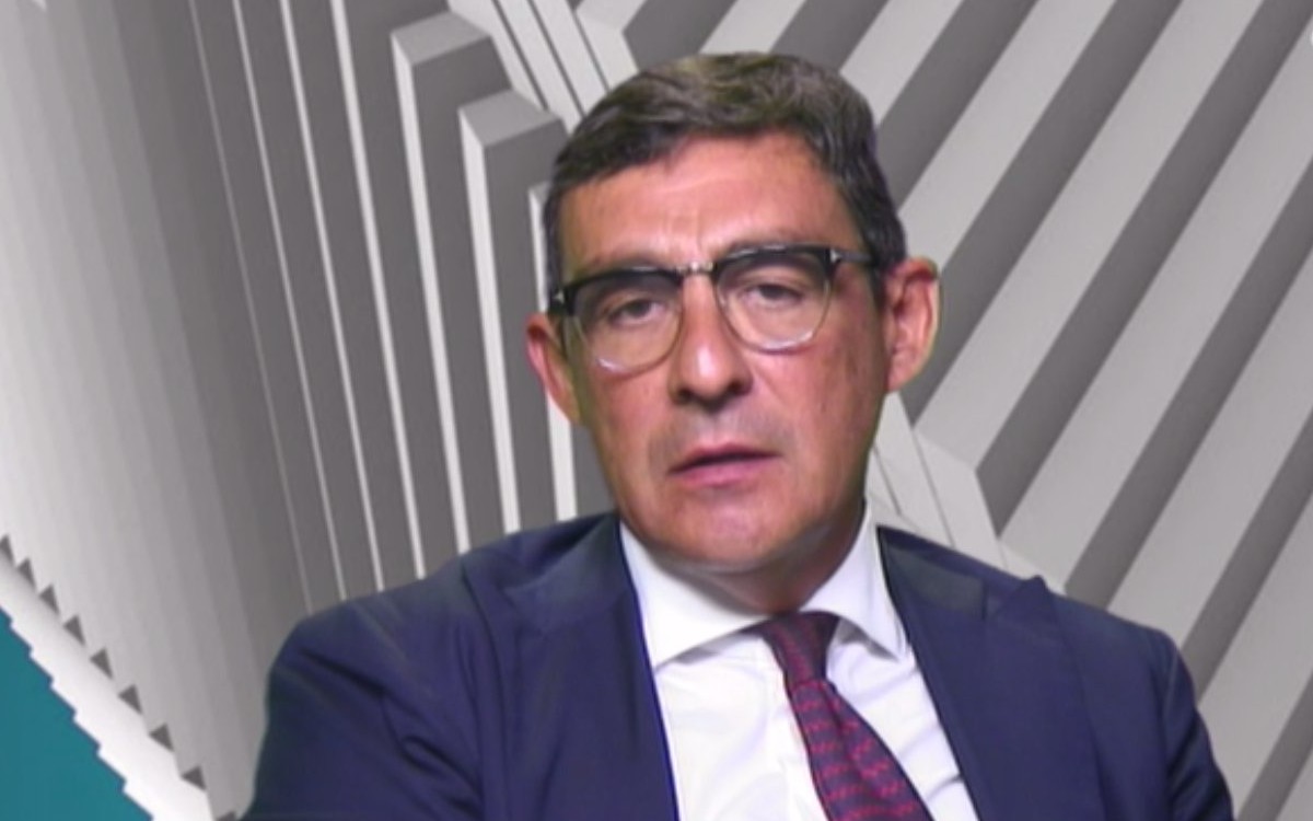 Φούλβιο Σιότο: Τα στοιχήματα του νέου CEO της ZeniΘ στην Ελλάδα