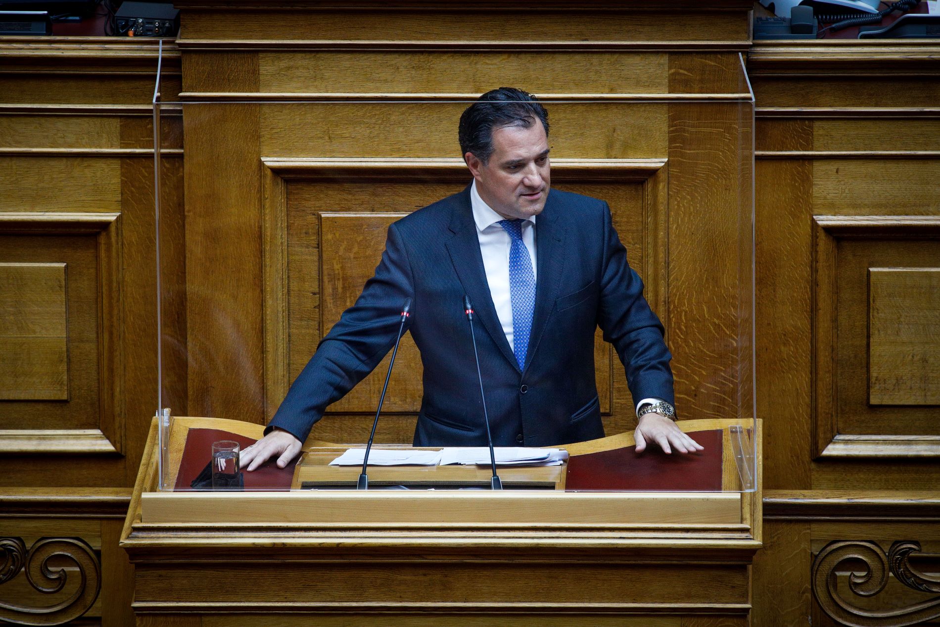 H ΑΑΔΕ αναζητεί τη νέα της έδρα