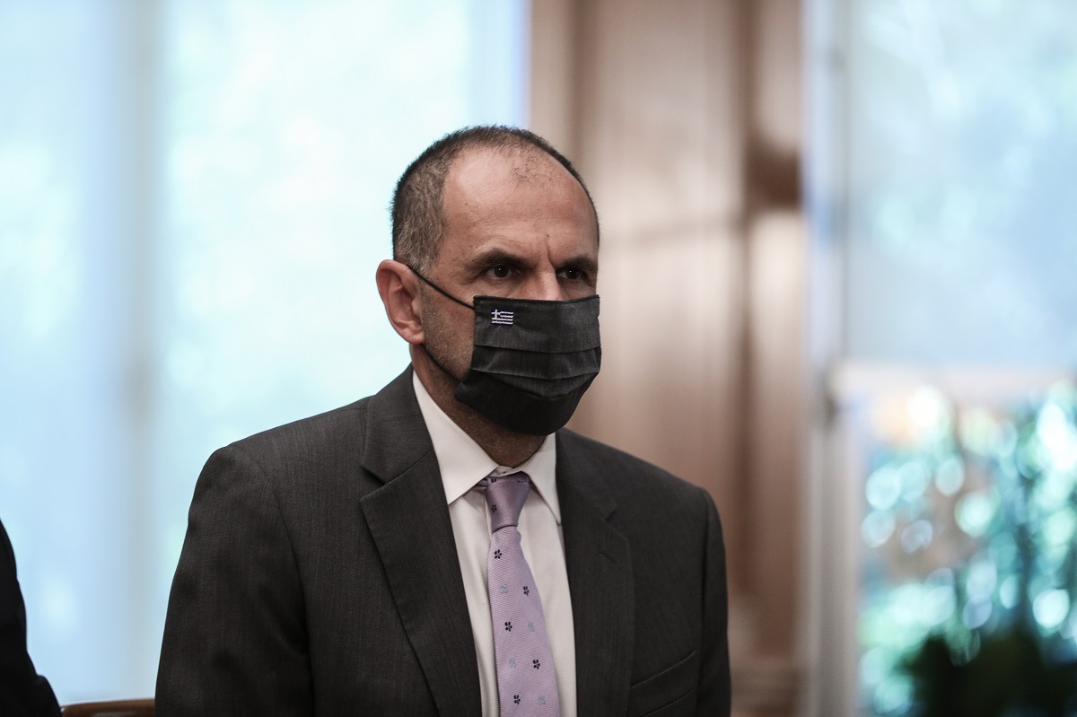Γεραπετρίτης: 44.000 πολίτες 40 – 44 ετών έχουν κλείσει ήδη ραντεβού