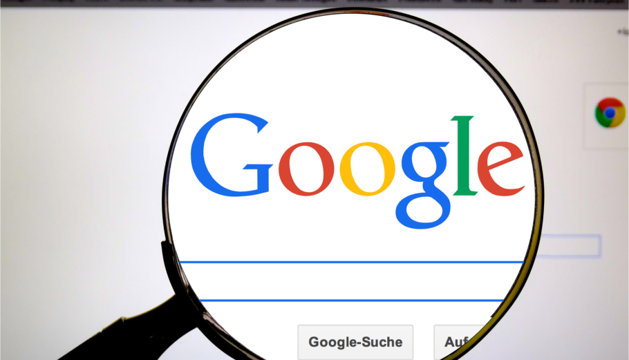 Google © Pixabay