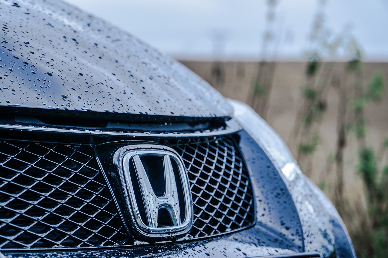 Honda Logo