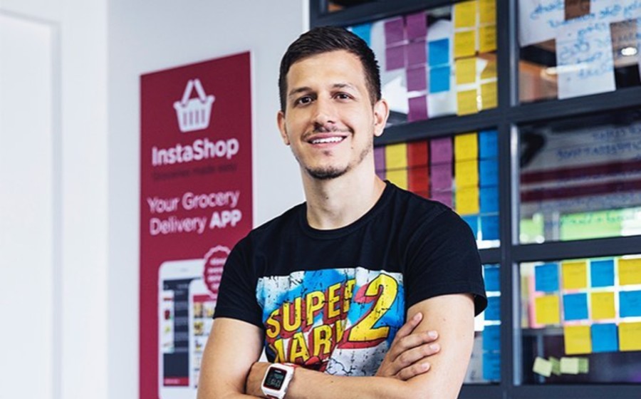 To Instashop στην Αθήνα – Νέος πονοκέφαλος για τα σούπερ μάρκετ
