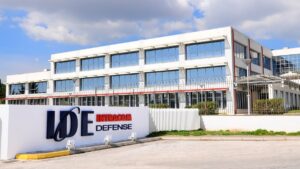 Intracom defence: Σύμβαση με τη Mbma για τον πύραυλο Defendair