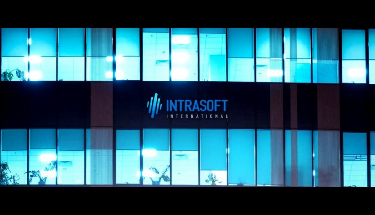 Intrasoft International