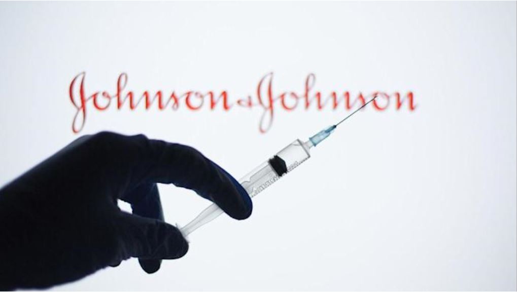 Johnson and Johnson Vaccine