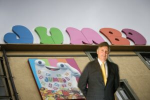 Jumbo: Εγκρίθηκε έκτακτο μέρισμα 0,4667 ευρώ ανά μετοχή