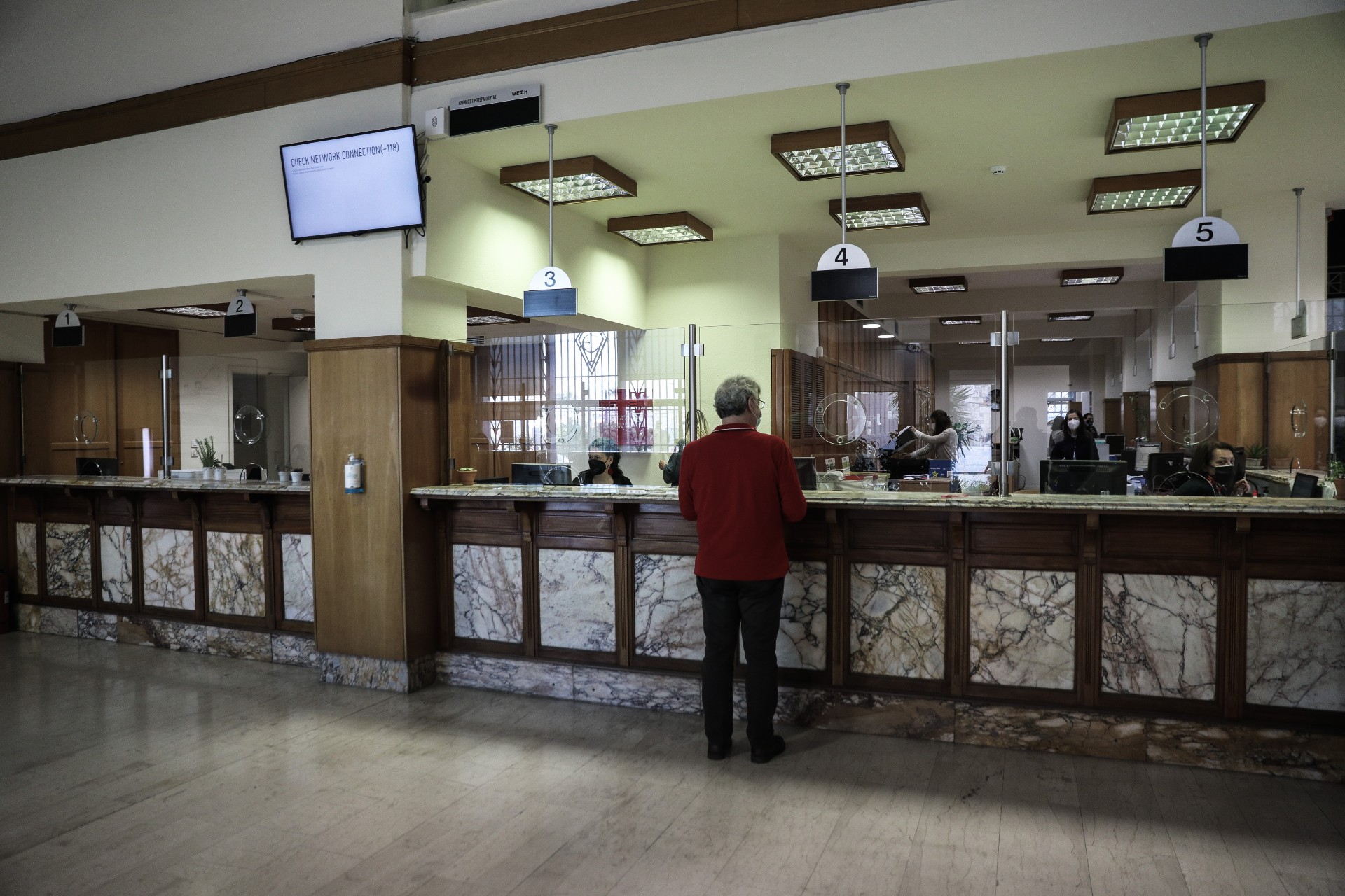 Σύνδεση ΚΕΠ – gov.gr κι αυτόματη έκδοση οκτώ πιστοποιητικών