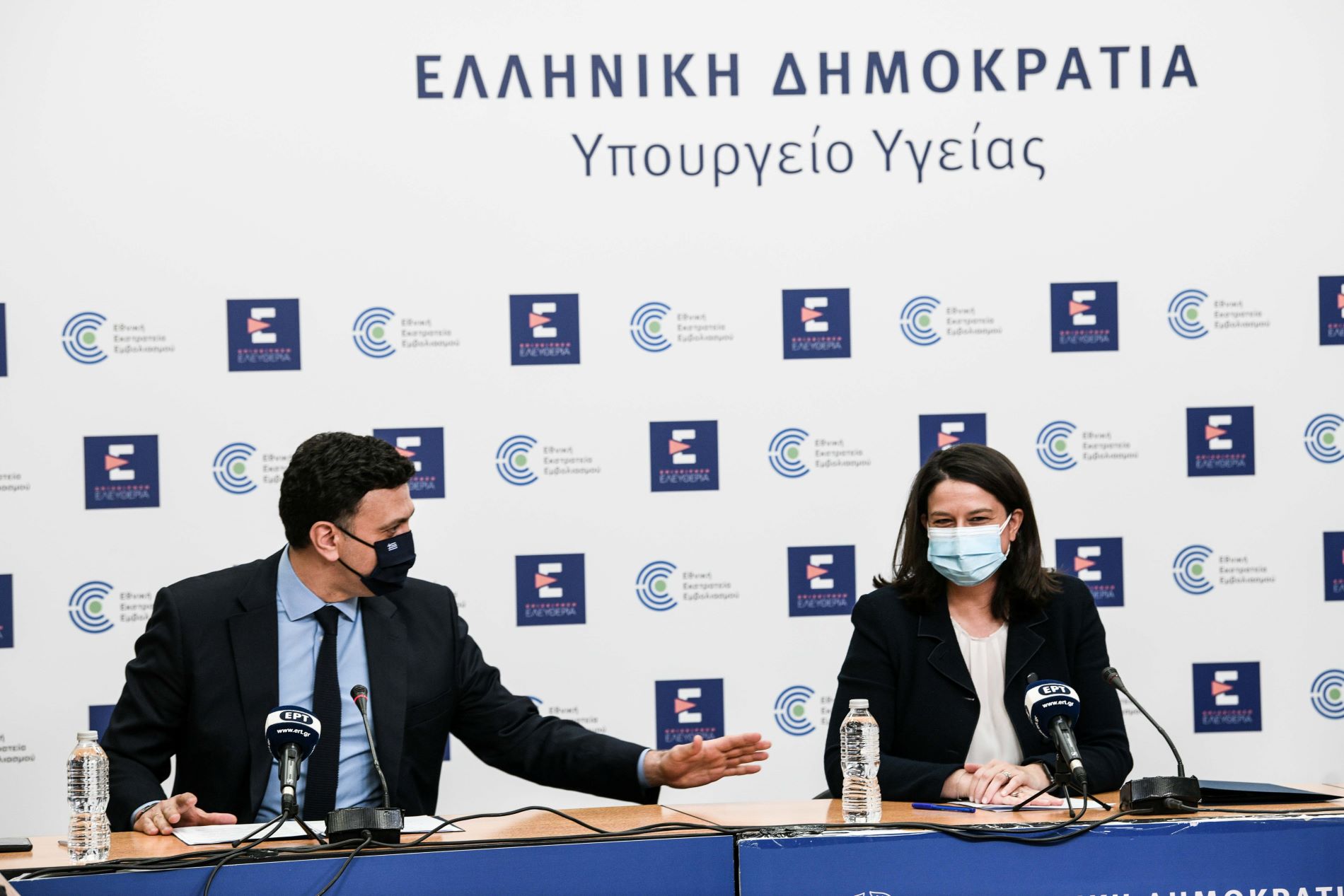 Στις 12 Απριλίου ανοίγουν τα Λύκεια – Πώς θα γίνονται self tests