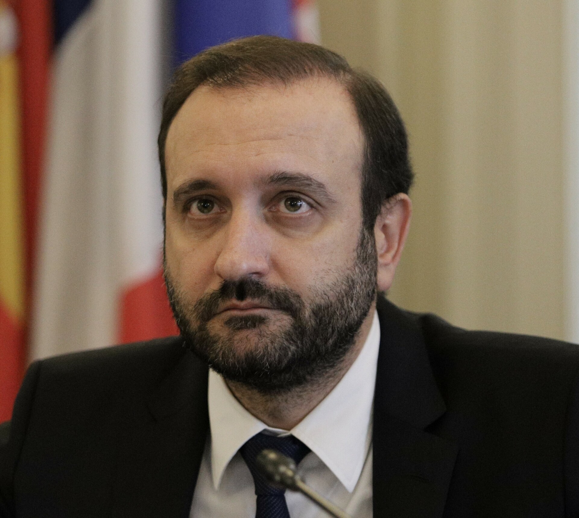 Κωνσταντίνος Β. Κόλλιας
