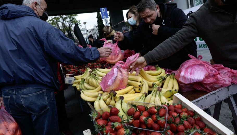 ΠΟΣΠΛΑ: Το νομοσχέδιο για τις λαϊκές αγορές βάζει οριστικό τέλος σε παρανομίες ετών