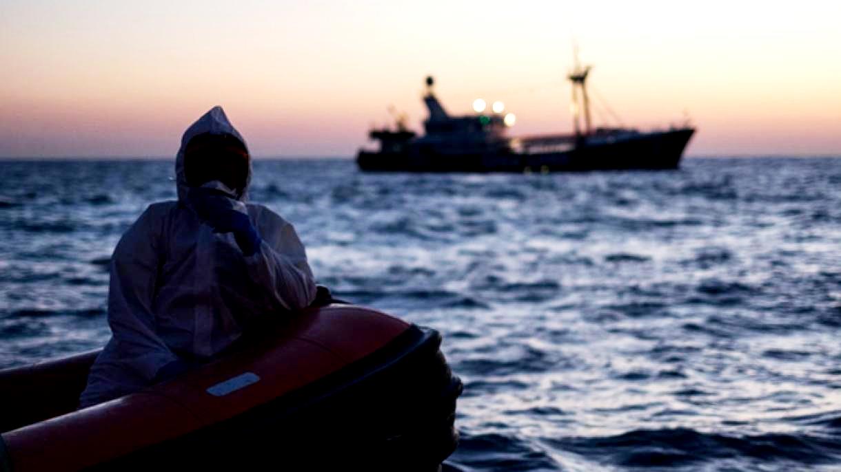 Στην Κομισιόν οι ευθύνες της Τουρκίας για τις παράνομες διελεύσεις μεταναστών