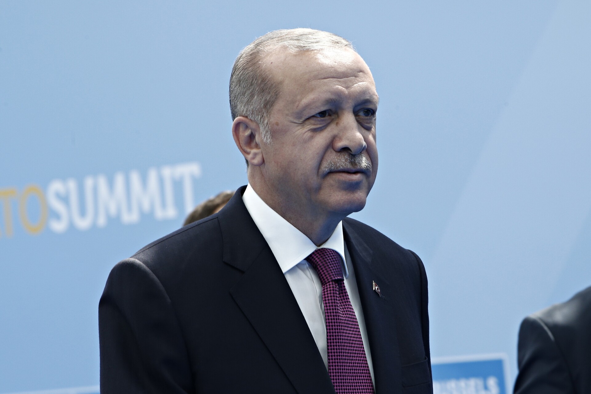 Ερντογάν: Όχι σε ομηρία της σχέσης με τη Σουηδία από τρομοκρατικές οργανώσεις