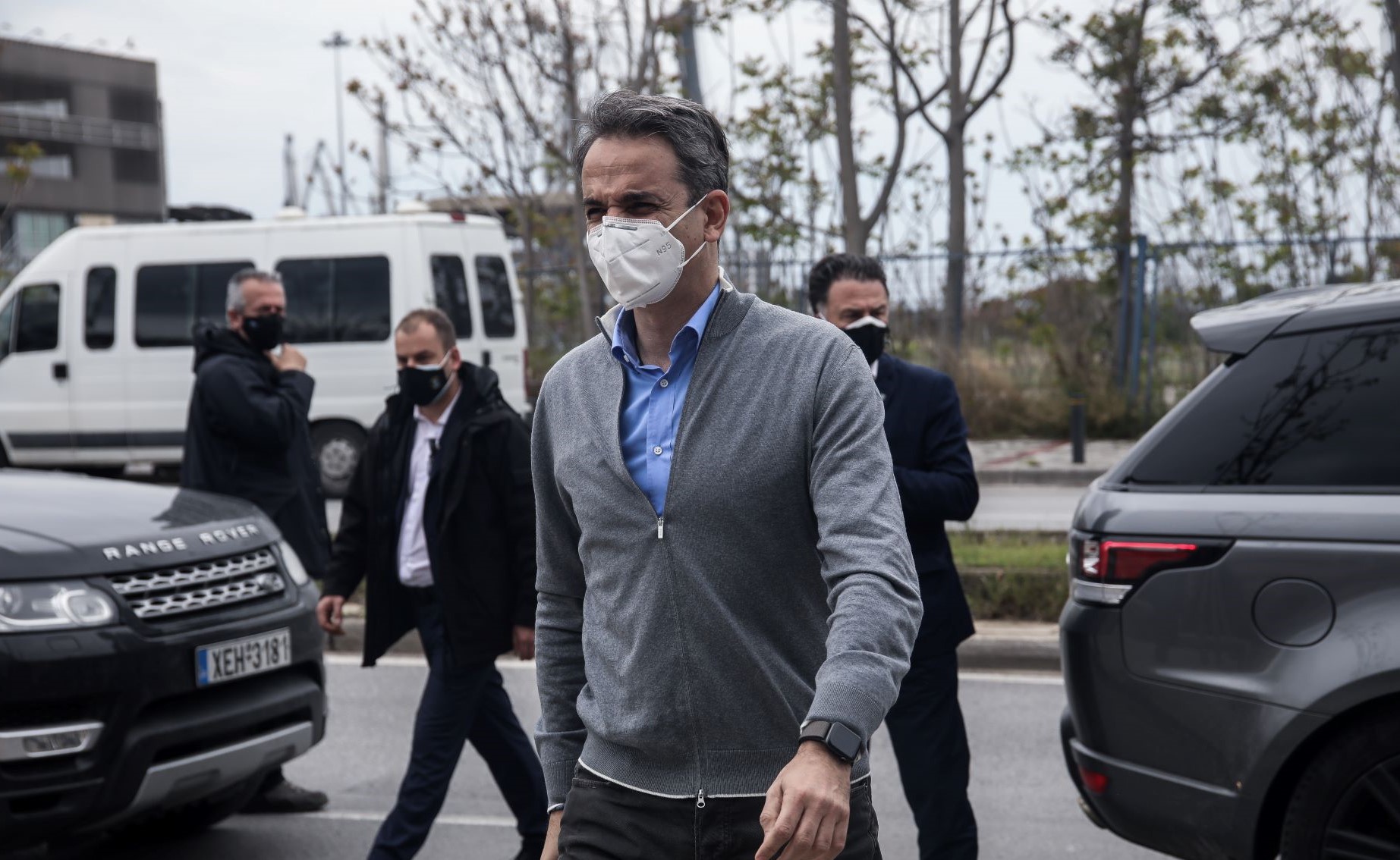Μια παράκληση στο Μαξίμου, μια τρελή αμοιβή, μια ήττα και μια διαπίστωση