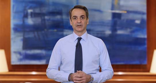Άλλα 2 δισ. για μέτρα στήριξης τον Μάιο