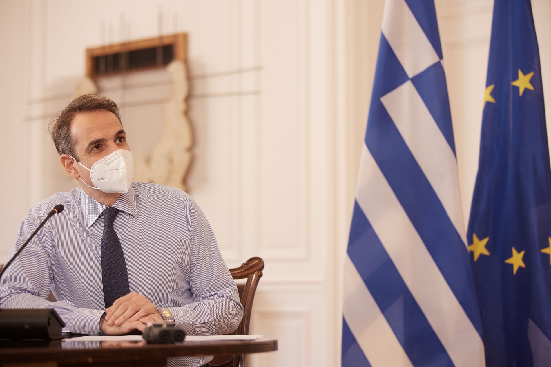 Το τελεσίγραφο, η μη συναίνεση, η ακύρωση και το ταξίδι