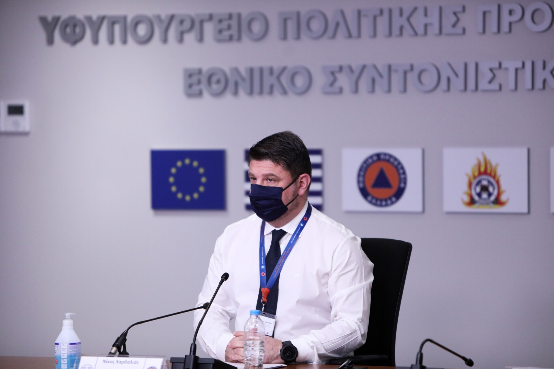 Τι θα ισχύσει για τις υπερτοπικές μετακινήσεις