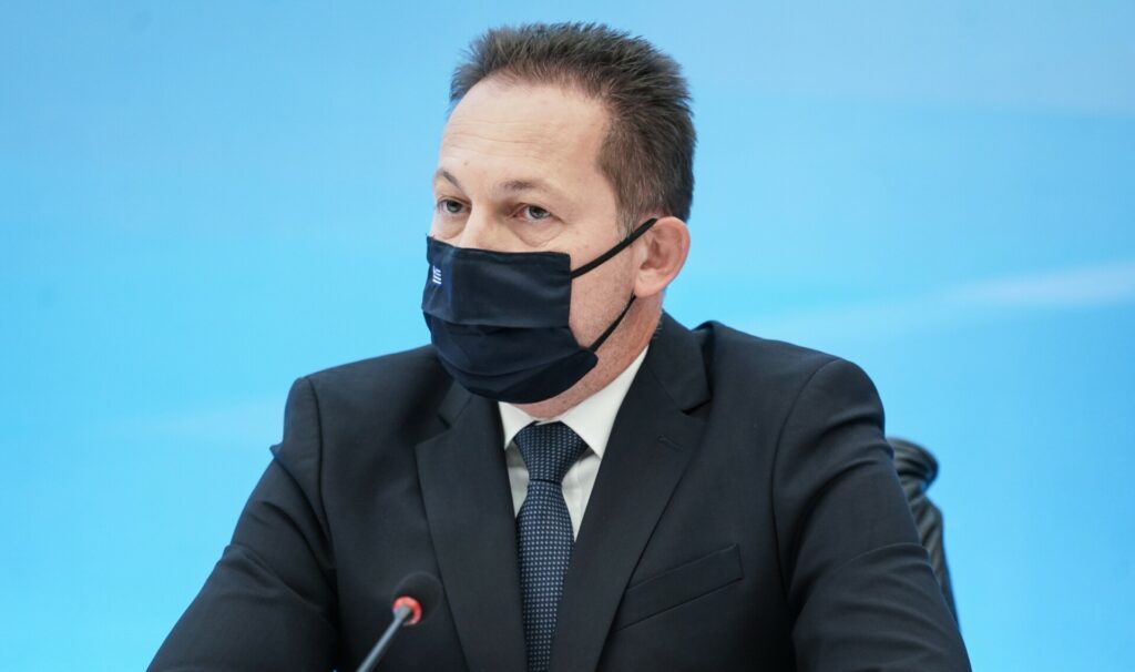 Πέτσας: Επενδύουμε στην καινοτομία – Δημιουργούμε νέες θέσεις εργασίας